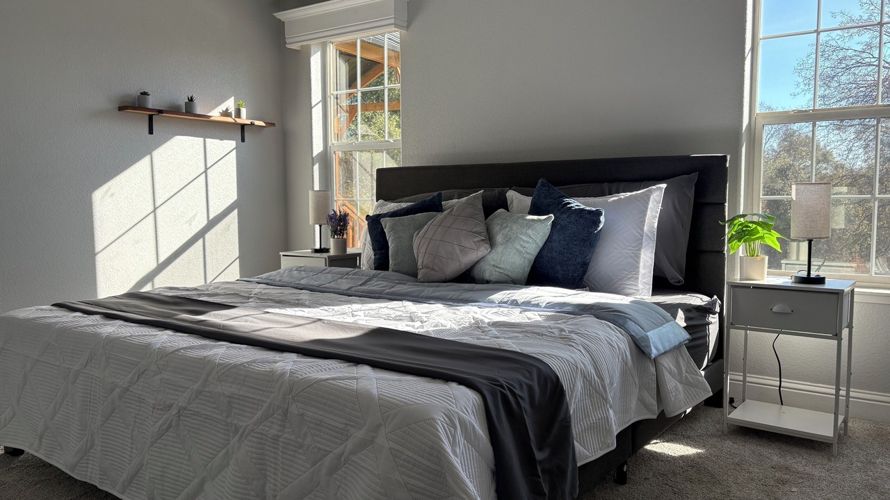 Photo of Bedroom in Mariposa