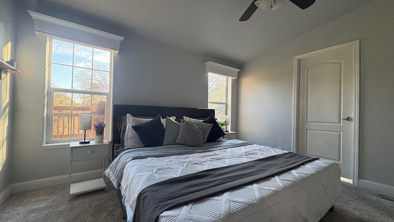 Photo of Bedroom in Mariposa