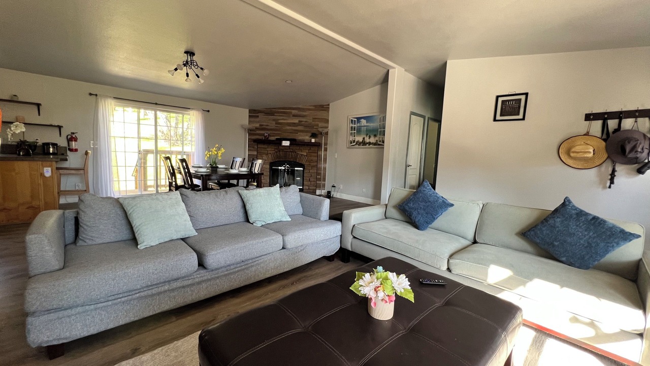Photo of Livingroom in Mariposa
