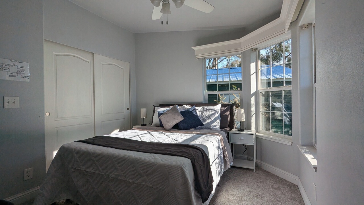 Photo of Bedroom in Mariposa