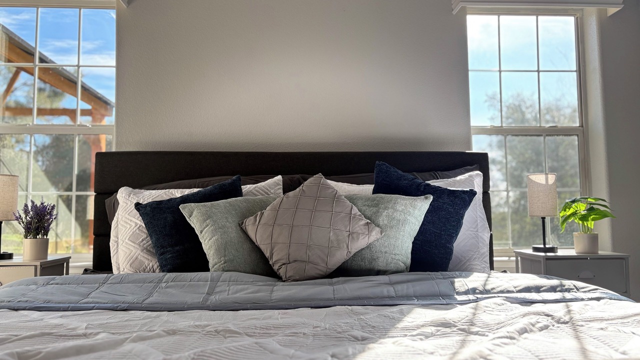 Photo of Bedroom in Mariposa