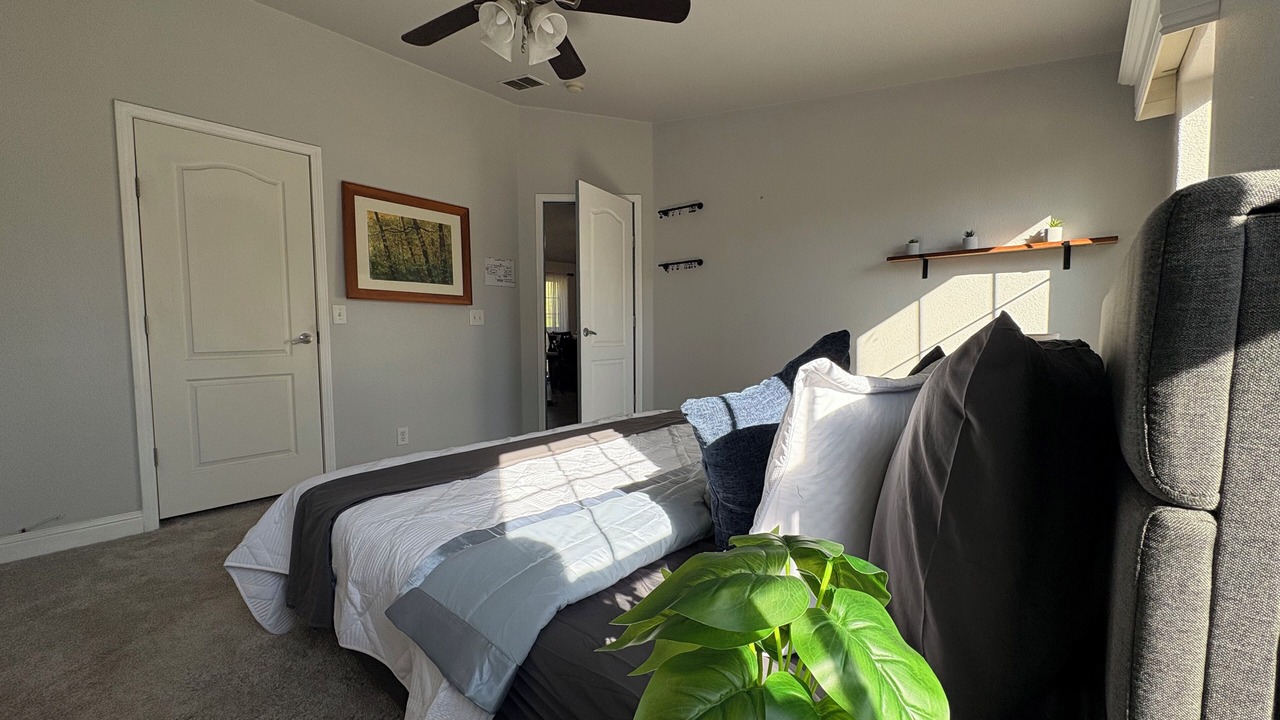 Photo of Bedroom in Mariposa