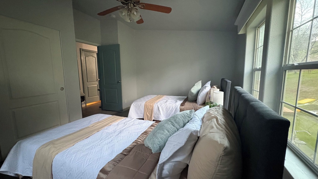 Photo of Bedroom in Mariposa