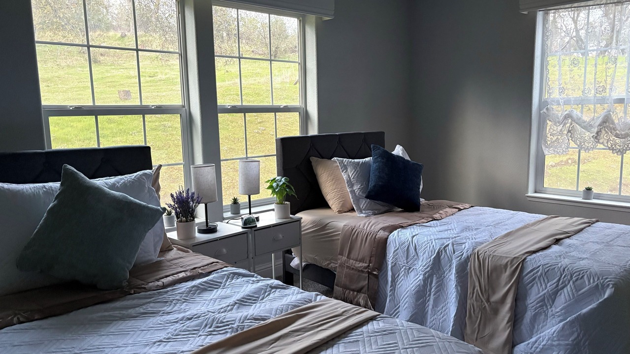 Photo of Bedroom in Mariposa