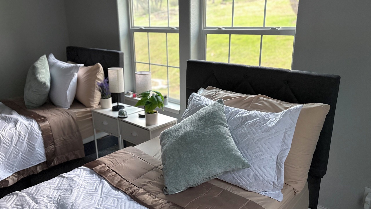 Photo of Bedroom in Mariposa