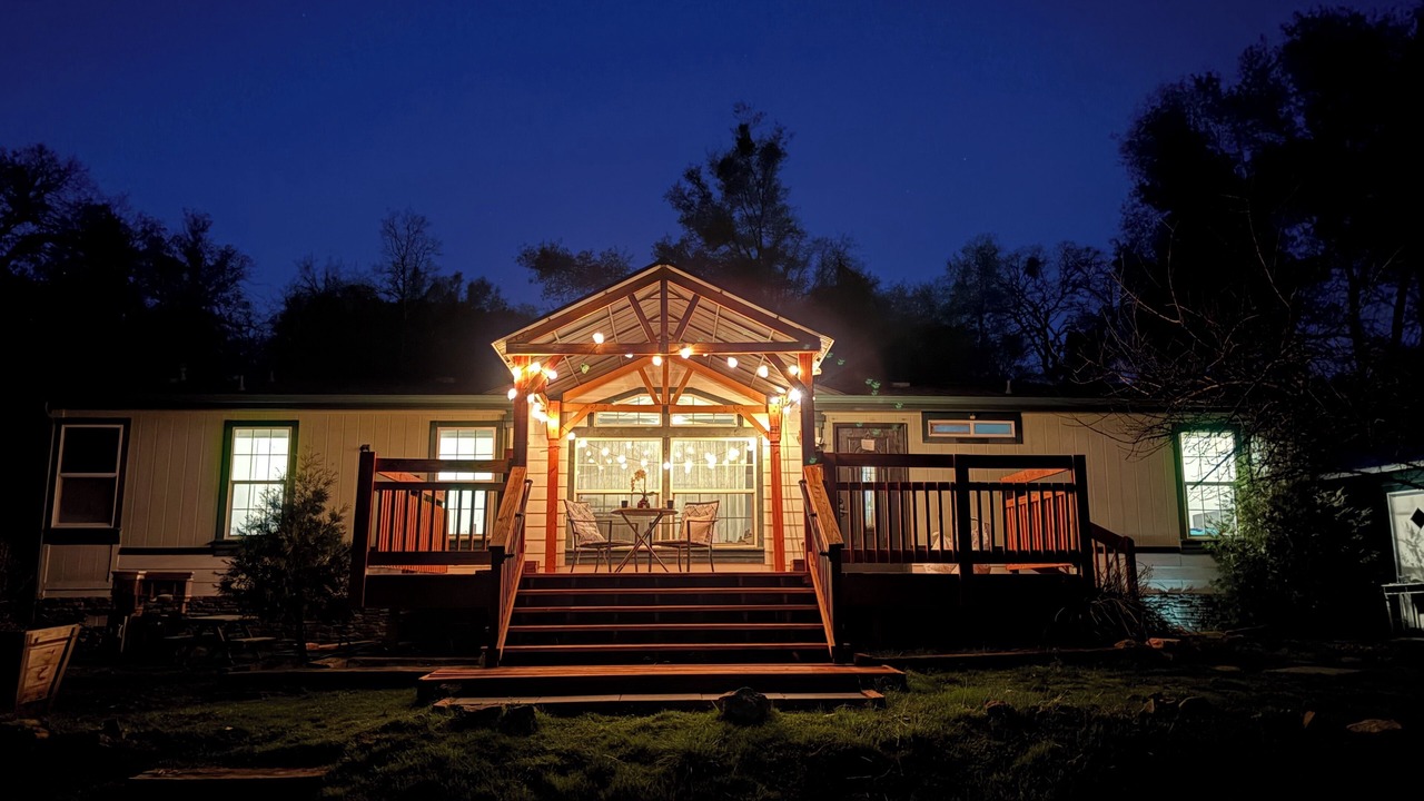 Photo of Outdoor in Mariposa