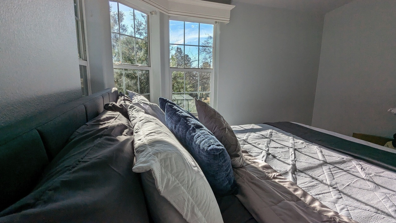 Photo of Bedroom in Mariposa