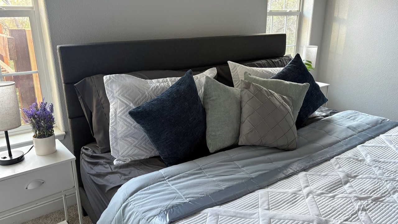 Photo of Bedroom in Mariposa