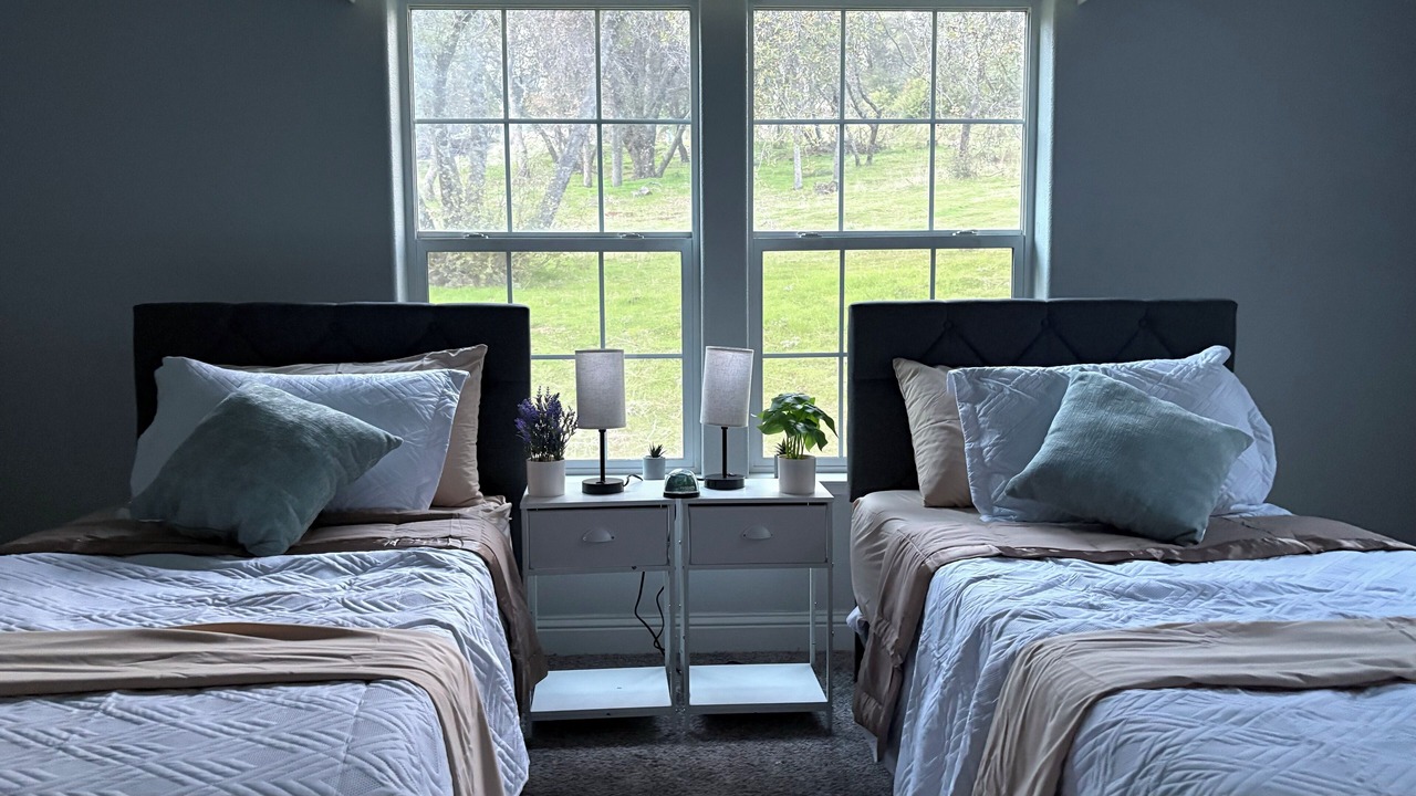 Photo of Bedroom in Mariposa
