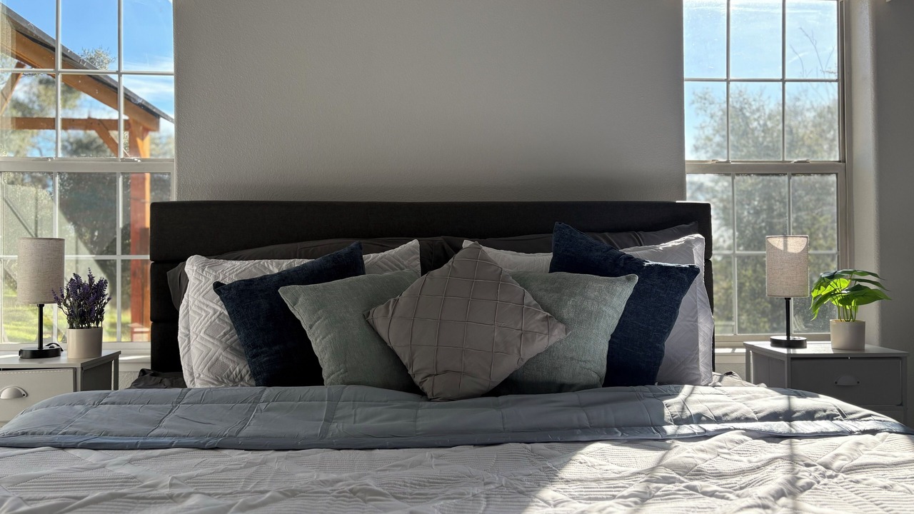 Photo of Bedroom in Mariposa