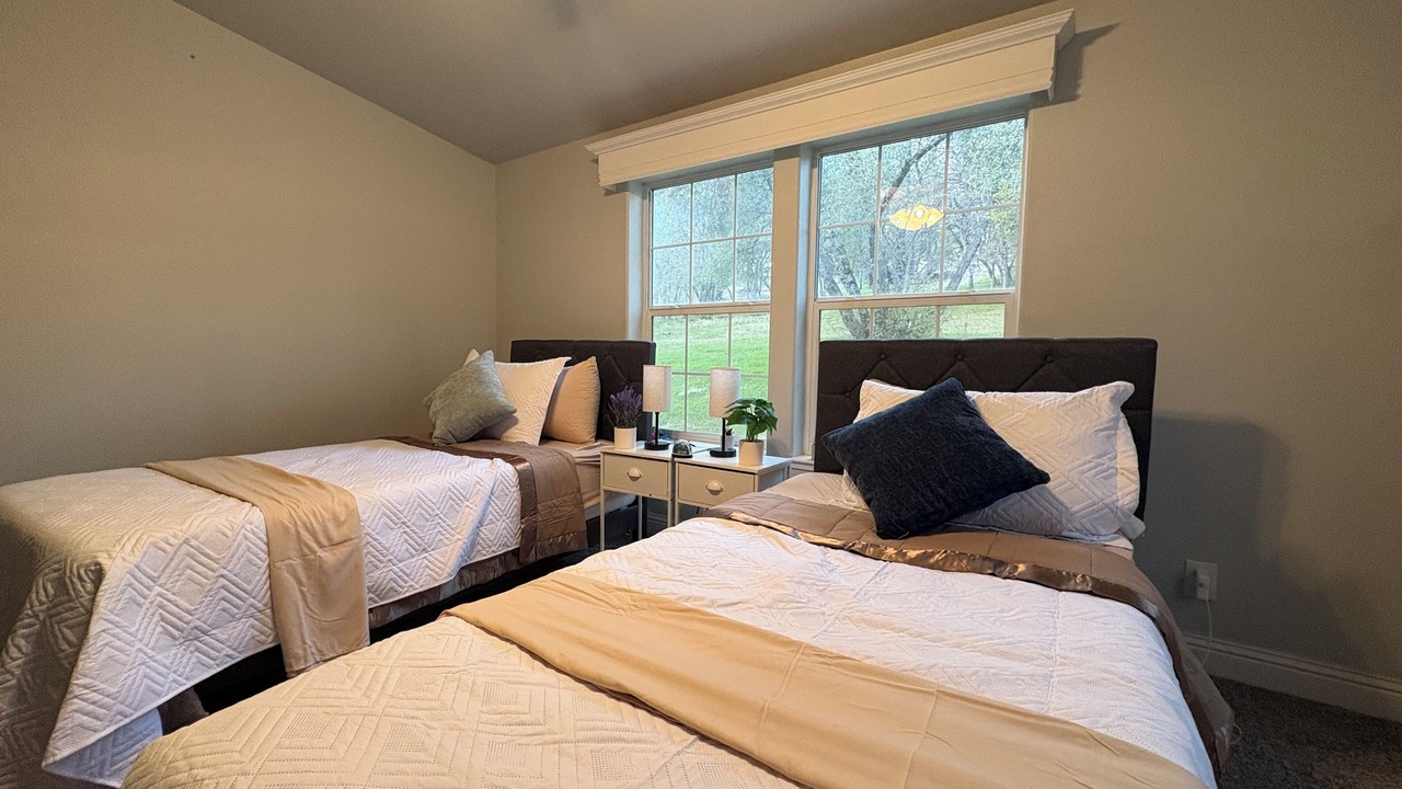 Photo of Bedroom in Mariposa