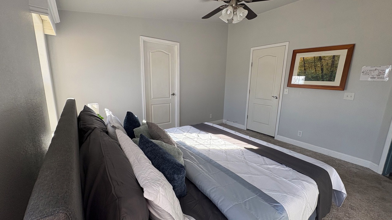 Photo of Bedroom in Mariposa