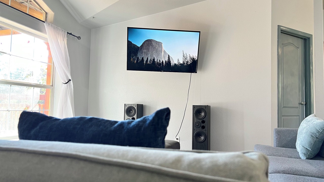 Photo of Livingroom in Mariposa