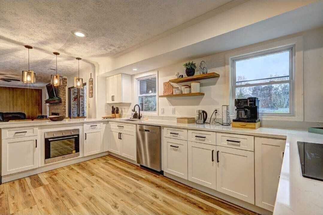 Photo of Kitchen in Stone Mountain