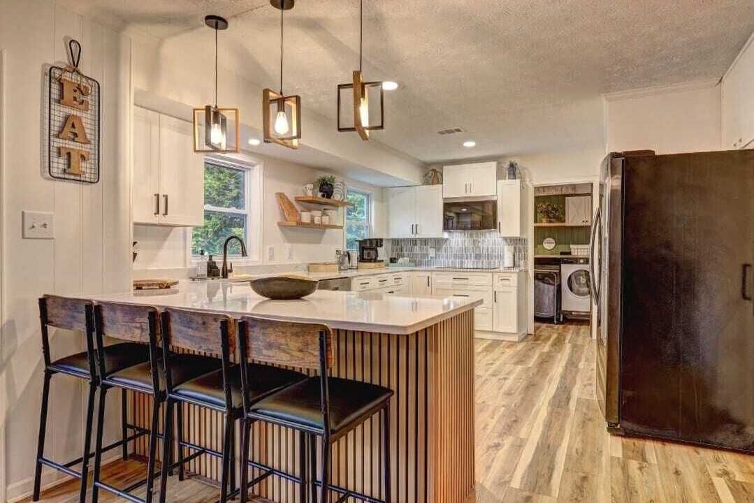 Photo of Kitchen in Stone Mountain