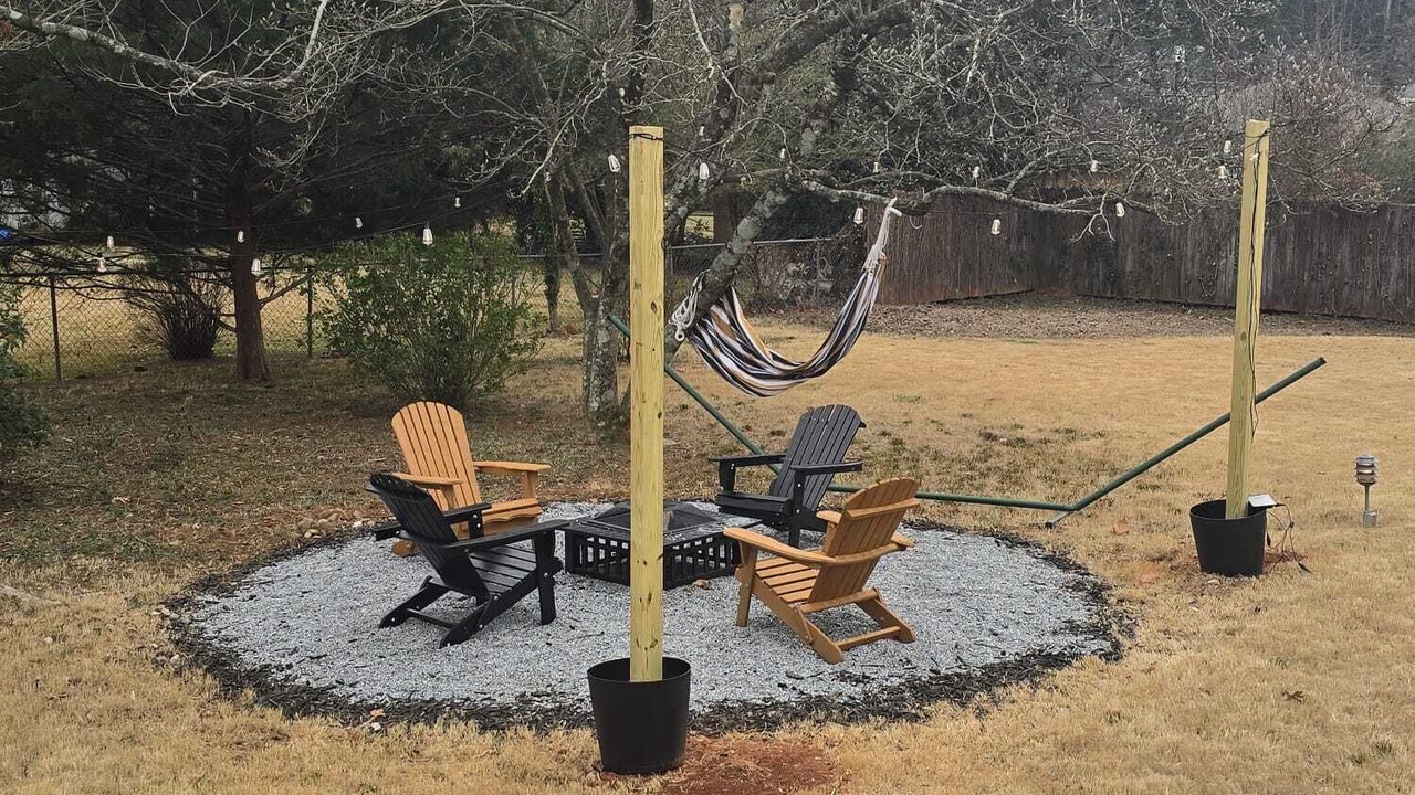Photo of Outdoor in Stone Mountain