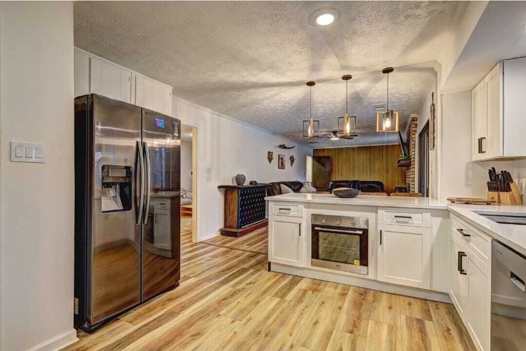 Photo of Kitchen in Stone Mountain