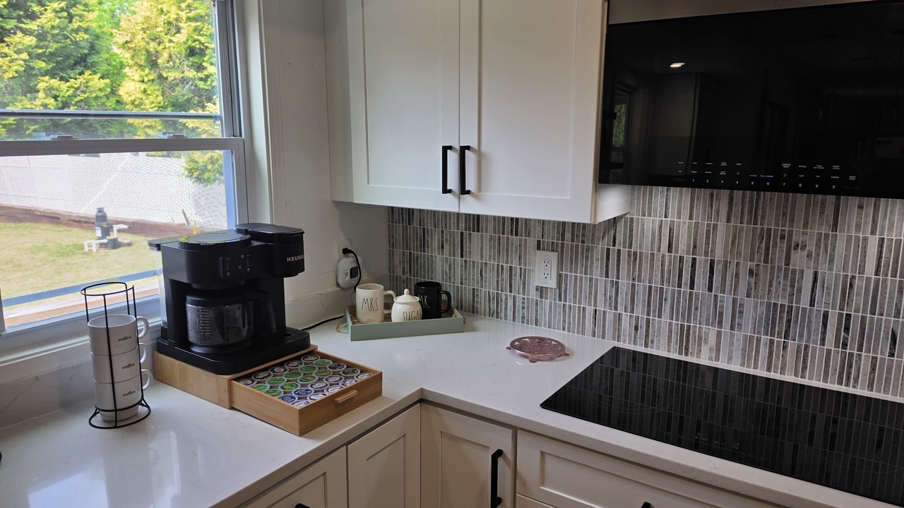 Photo of Kitchen in Stone Mountain