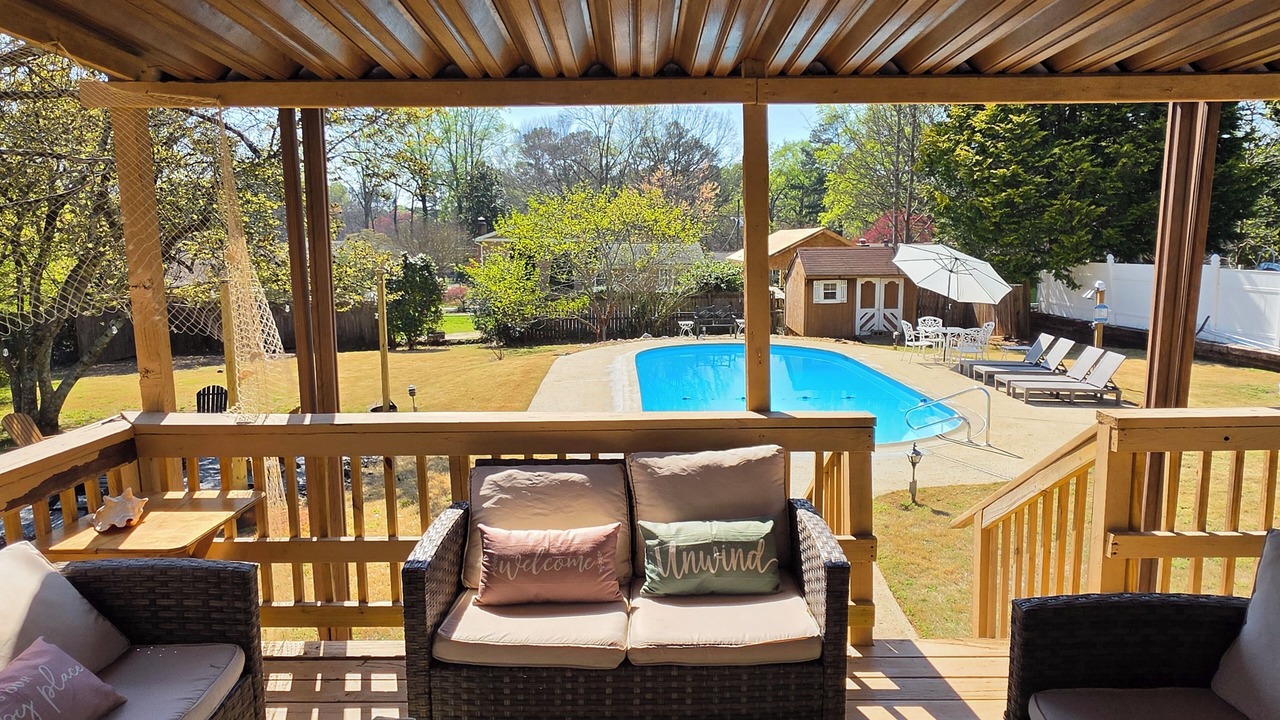 Photo of Outdoor in Stone Mountain