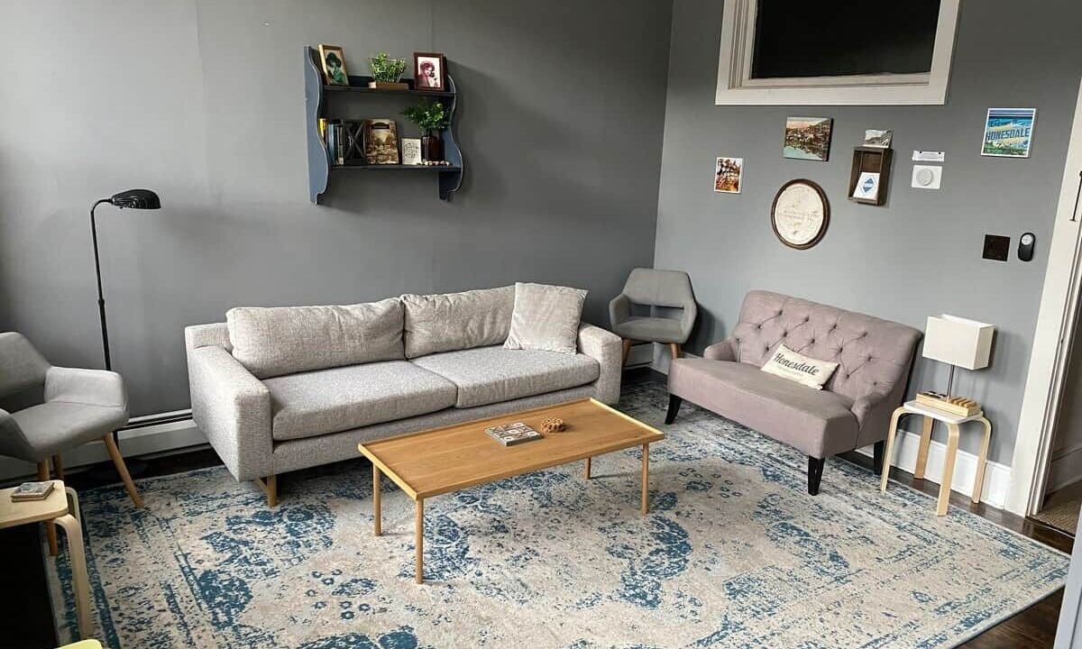 Photo of Livingroom in Honesdale