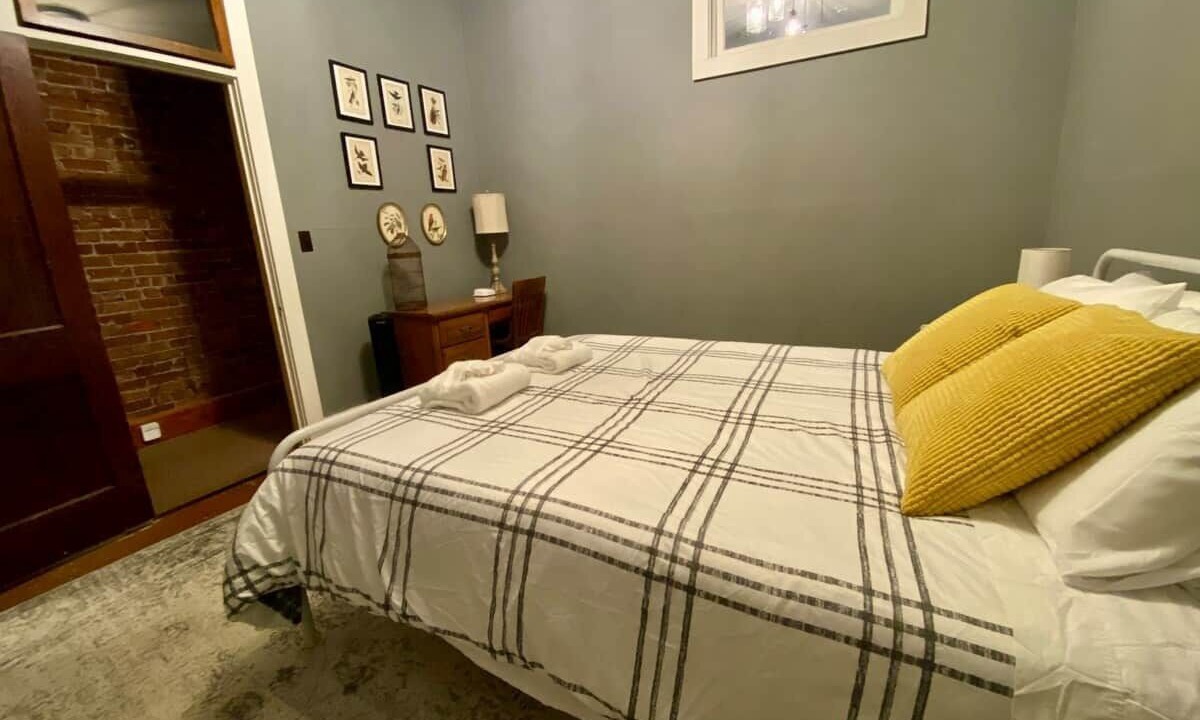Photo of Bedroom in Honesdale