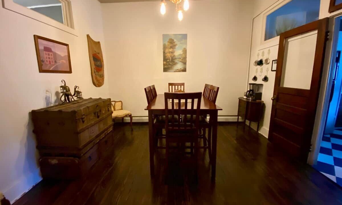 Photo of Livingroom in Honesdale