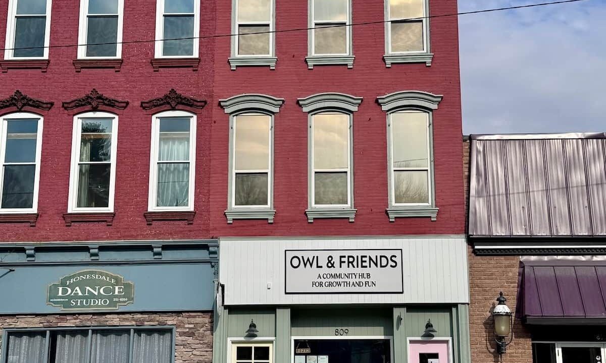 Photo of Others in Honesdale