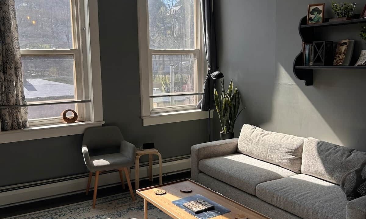 Photo of Bedroom in Honesdale