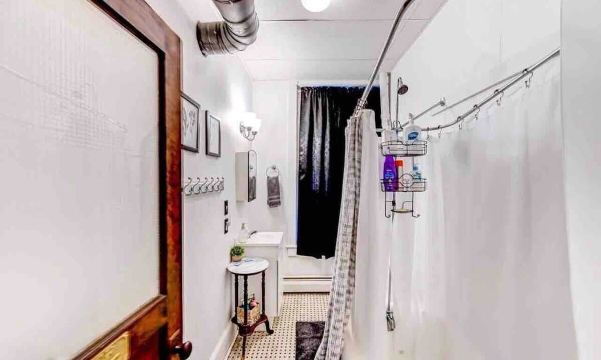 Photo of Bathroom in Honesdale