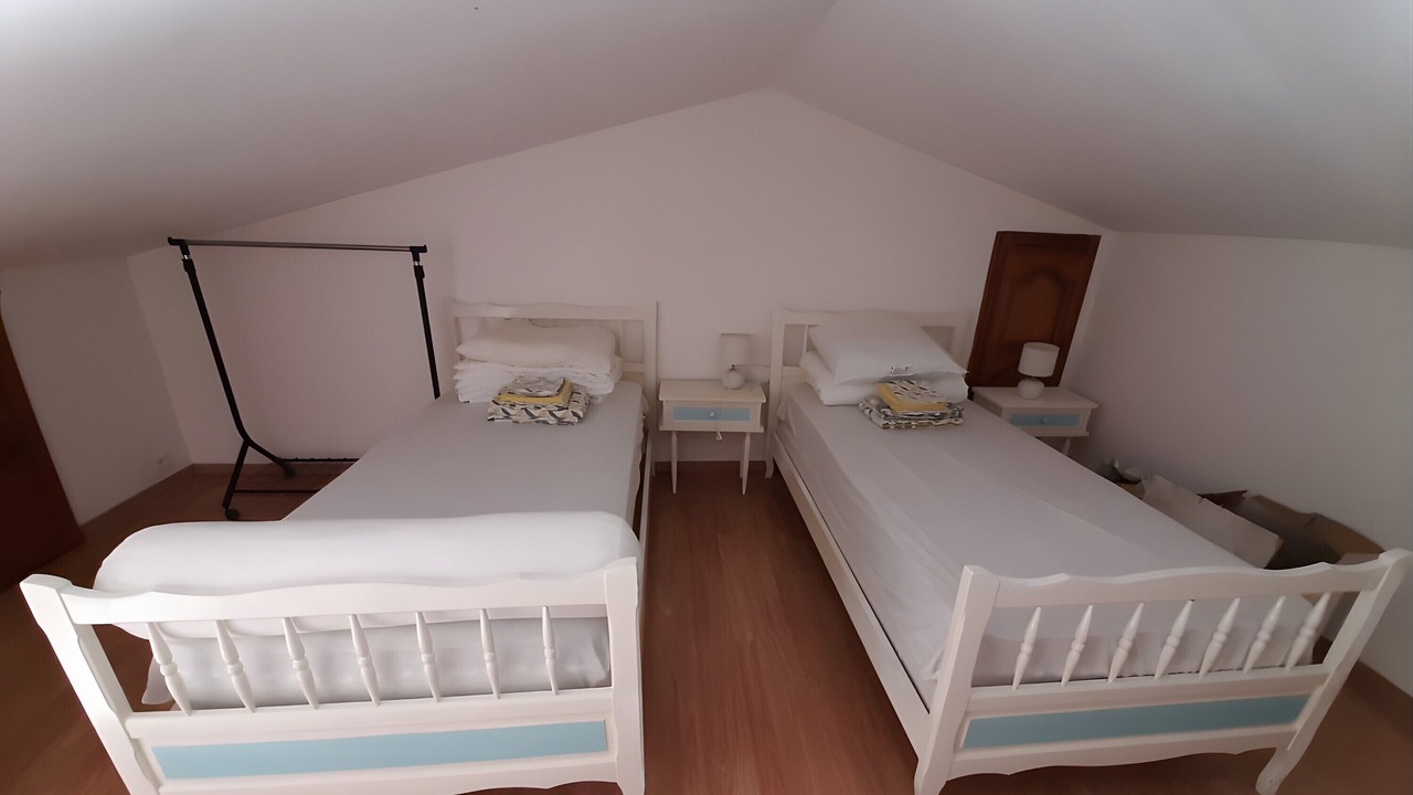 Photo of Bedroom in Pont-de-l'Isere