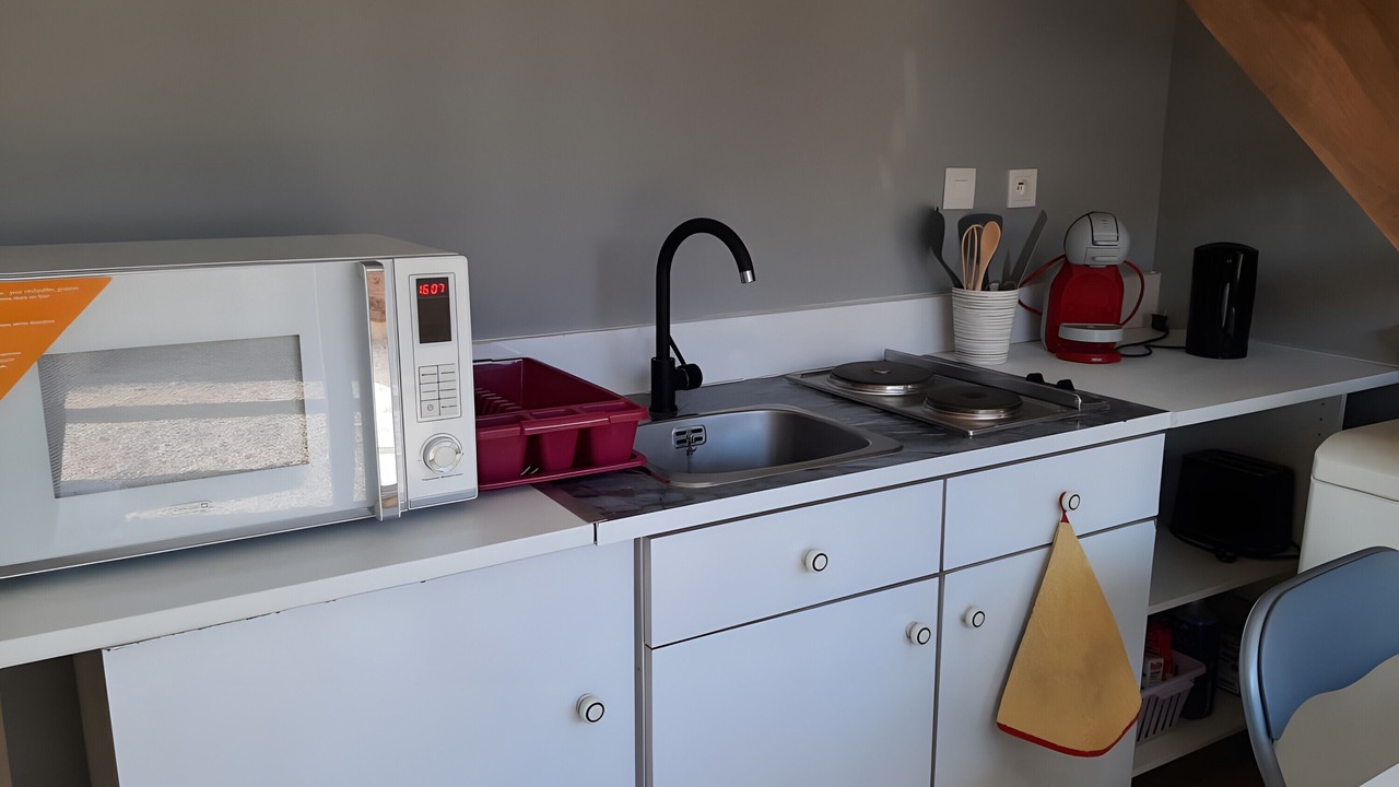 Photo of Kitchen in Pont-de-l'Isere
