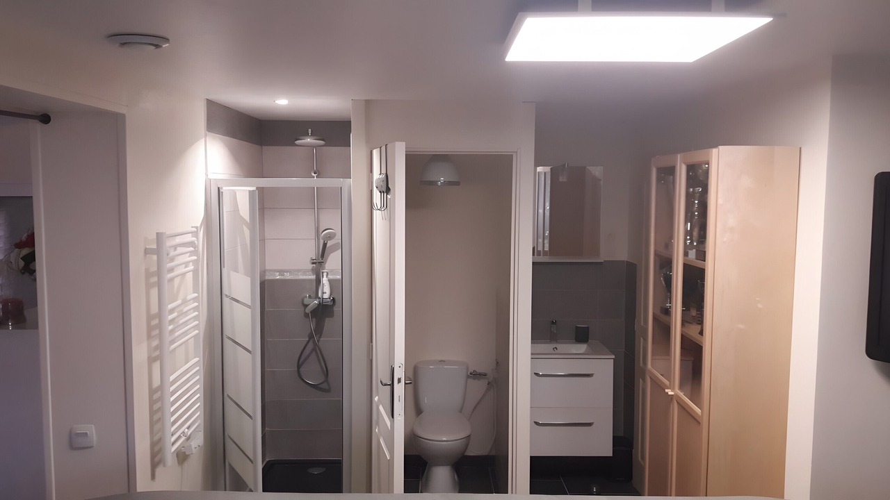 Photo of Bathroom in Pont-de-l'Isere