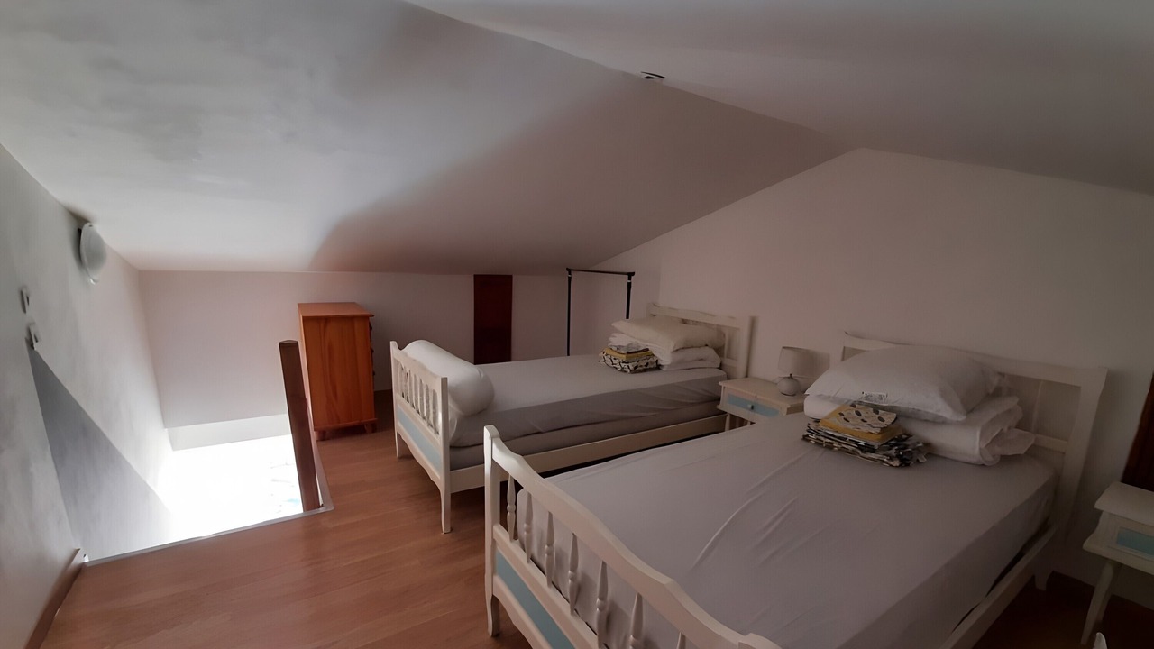 Photo of Bedroom in Pont-de-l'Isere