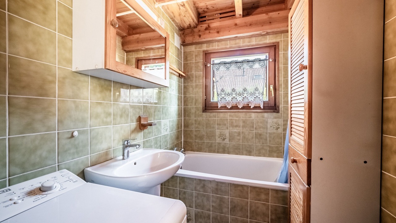 Photo of Bathroom in Verchaix