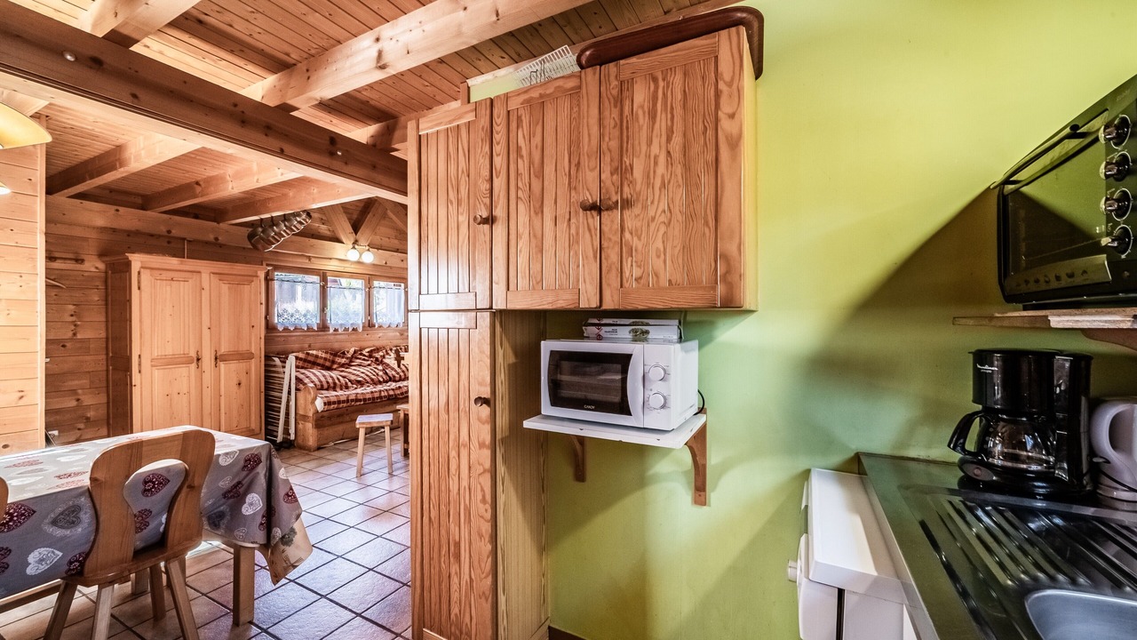 Photo of Kitchen in Verchaix