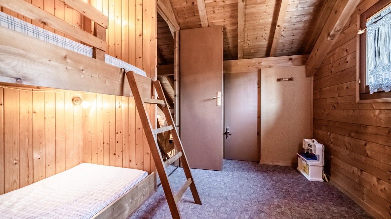 Photo of Bedroom in Verchaix