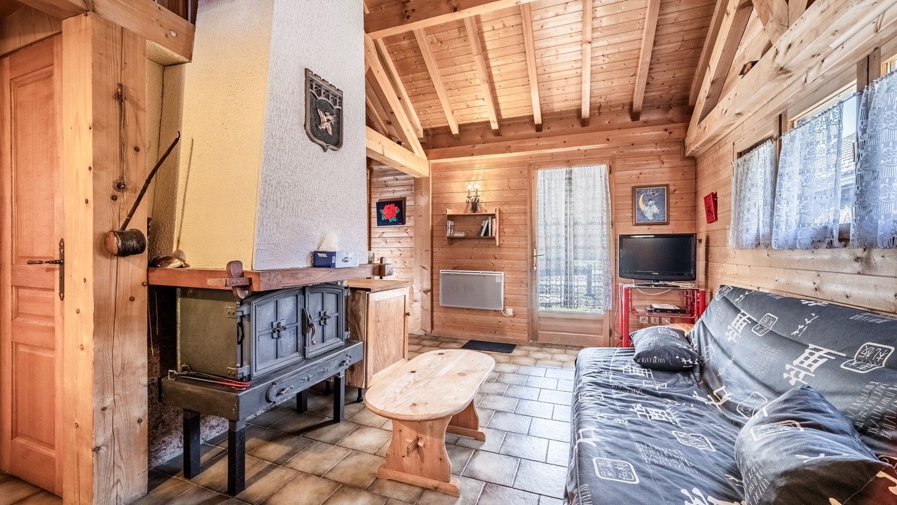 Photo of Livingroom in Verchaix