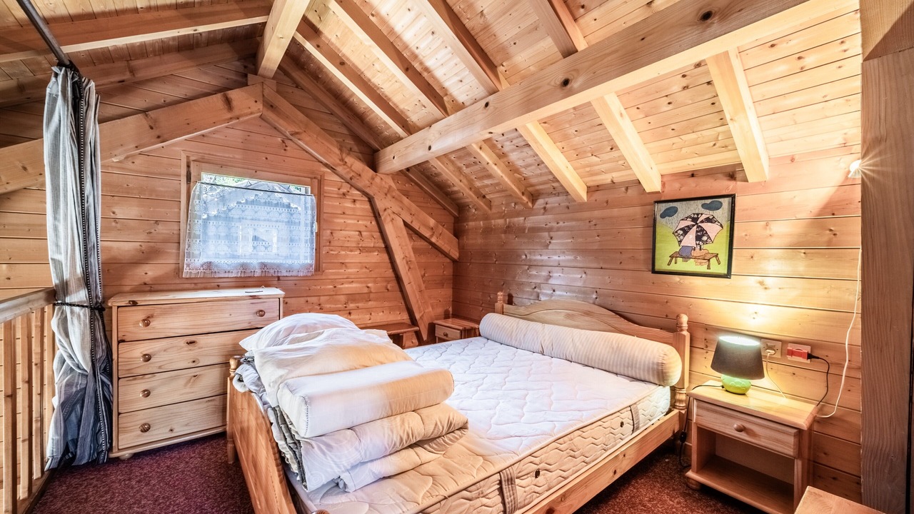 Photo of Bedroom in Verchaix