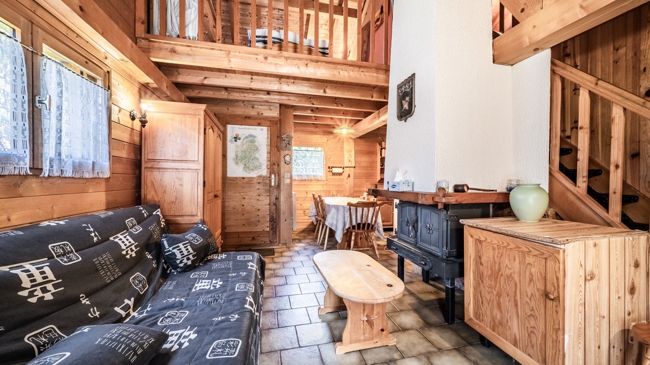 Photo of Livingroom in Verchaix