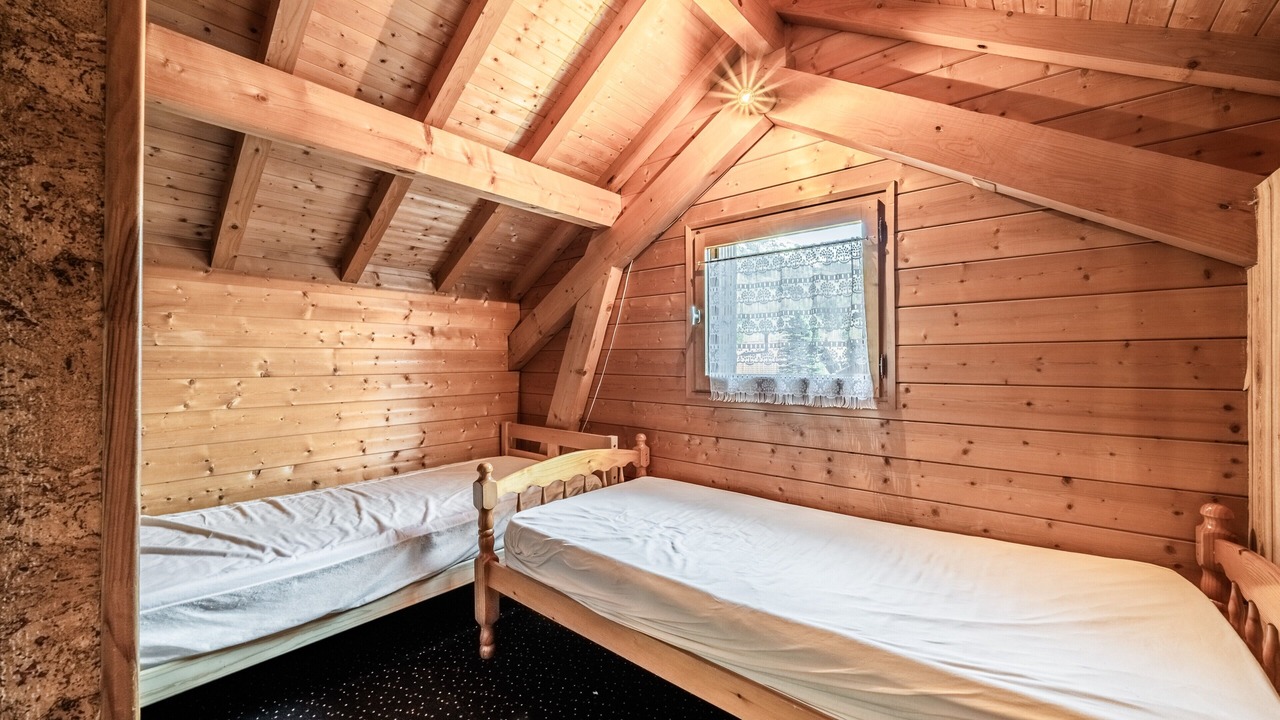 Photo of Bedroom in Verchaix