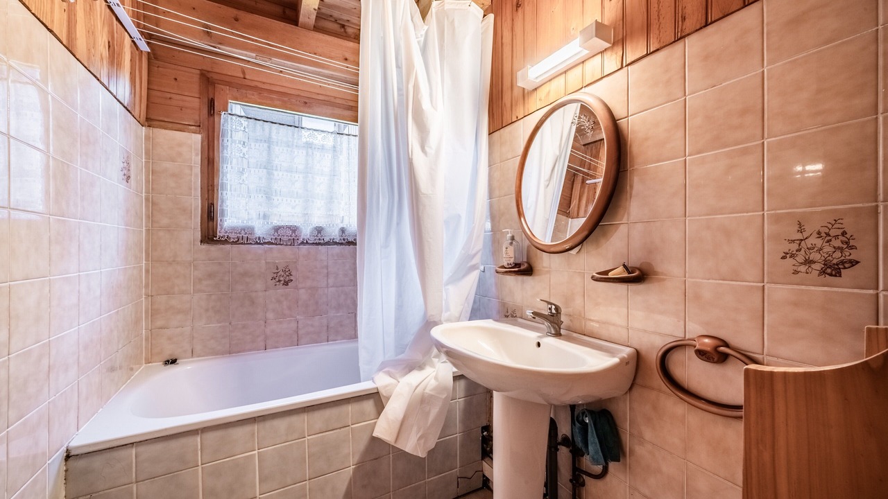 Photo of Bathroom in Verchaix