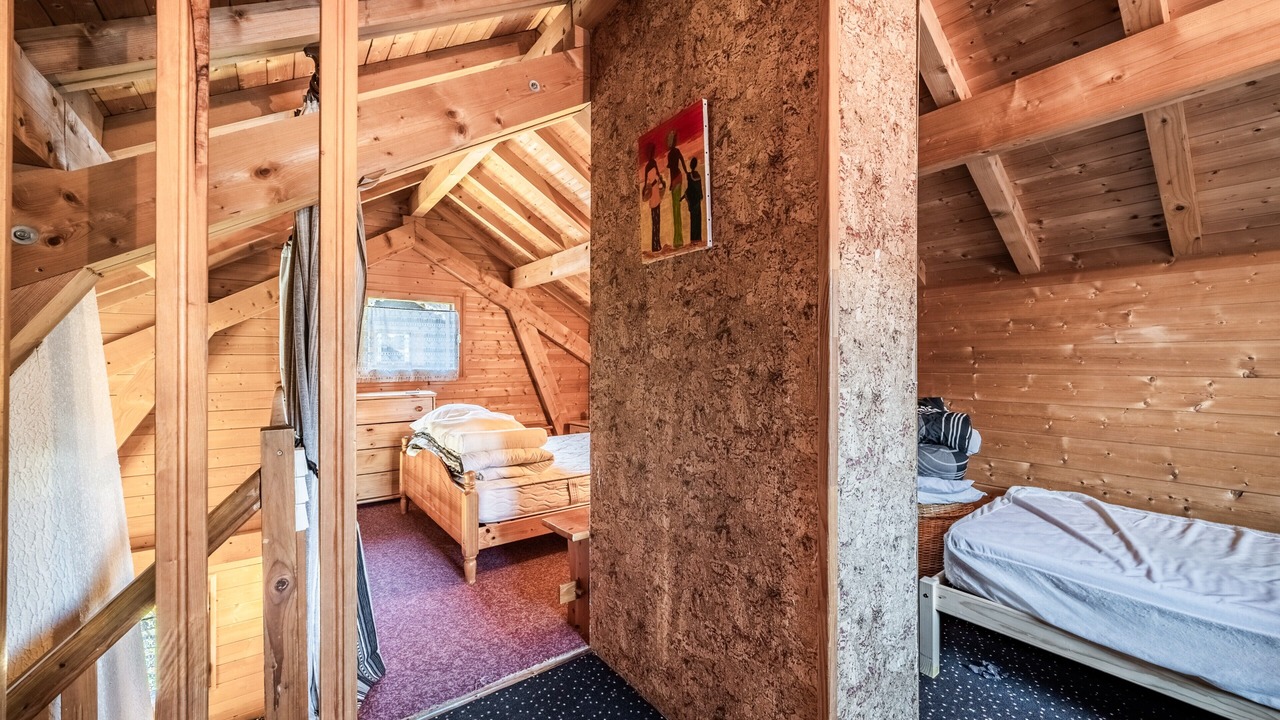 Photo of Bedroom in Verchaix