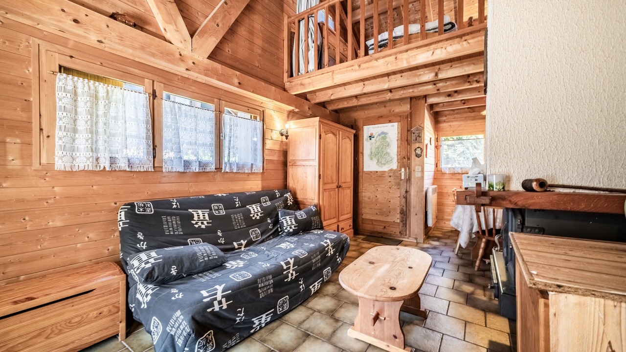 Photo of Livingroom in Verchaix