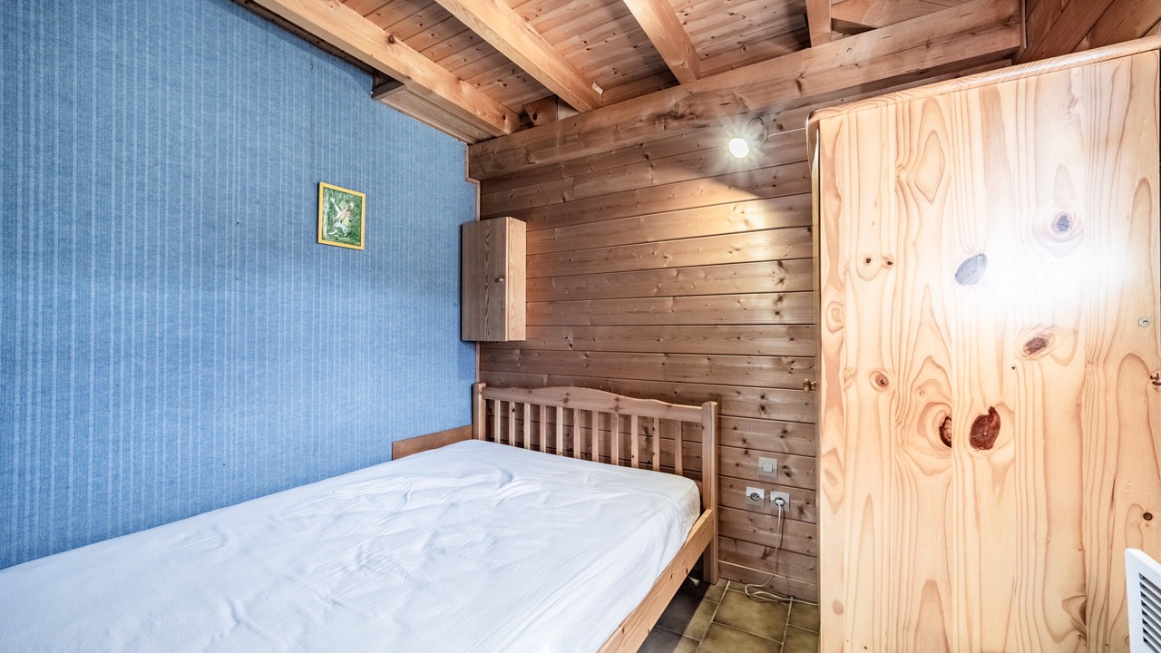 Photo of Bedroom in Verchaix