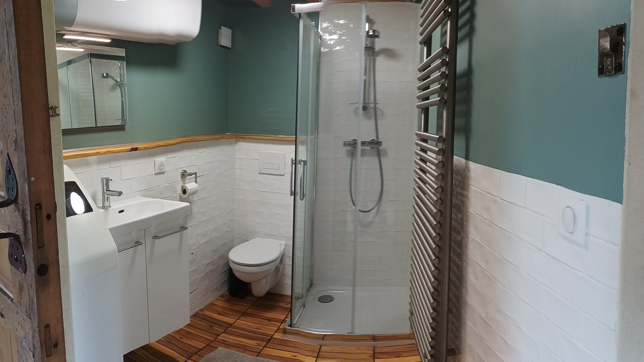 Photo of Bathroom in Mittois
