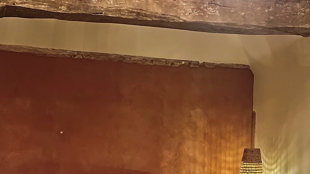 Photo of Bedroom in Mittois