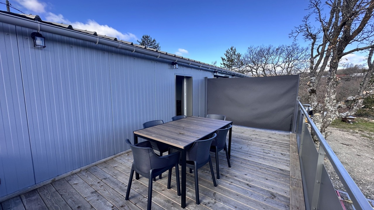Photo of Outdoor in Saint-Michel-l'Observatoire