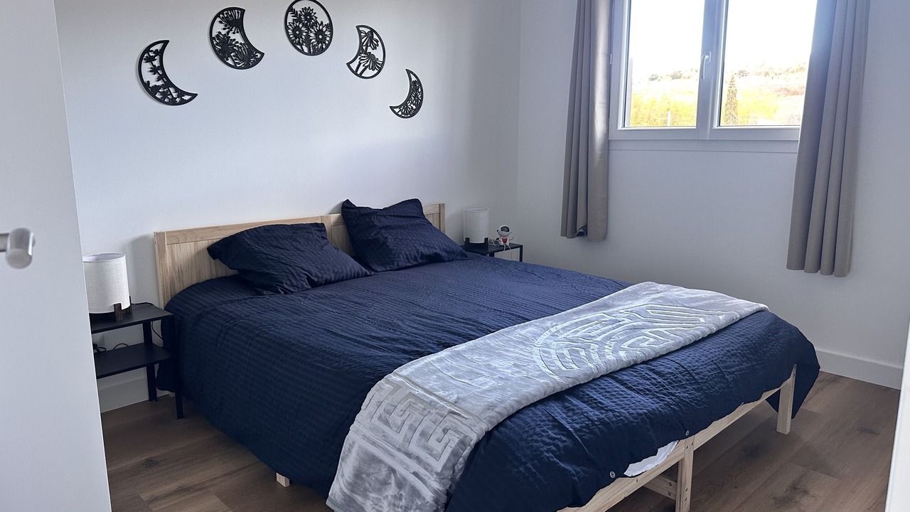 Photo of Bedroom in Saint-Michel-l'Observatoire