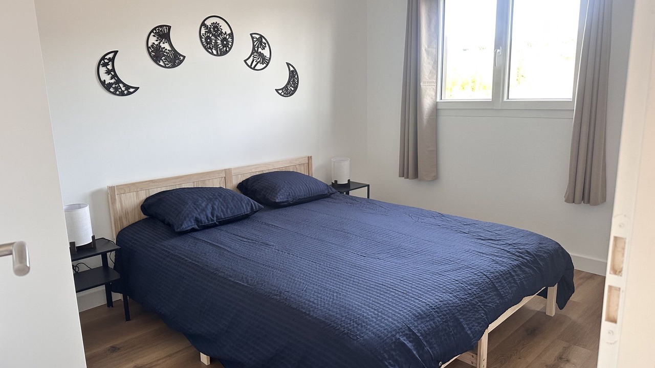 Photo of Bedroom in Saint-Michel-l'Observatoire