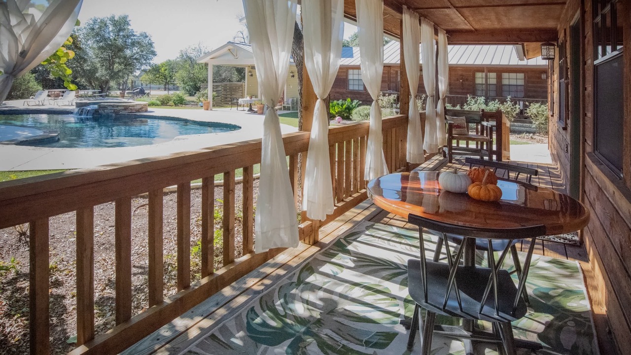 Photo of Outdoor in Comfort